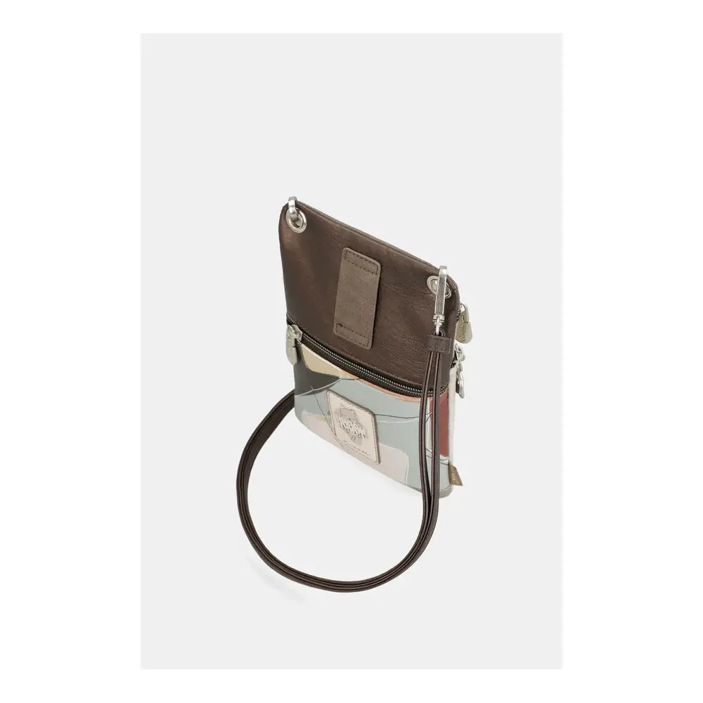 Anekke Mini Borsa a Tracolla Sophia | Compatta e Leggera