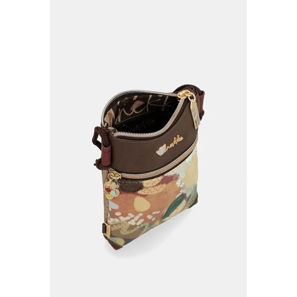 Anekke Mini Tracolla Blossom | Nuova Collezione Autunno Inverno 26/27