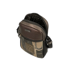 Mini Tracolla Donna Anekke Orchestra Elegante con Cerniera