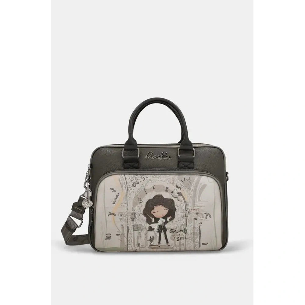 Borsa Portadocumenti Donna Anekke Orchestra Adattabile a Trolley