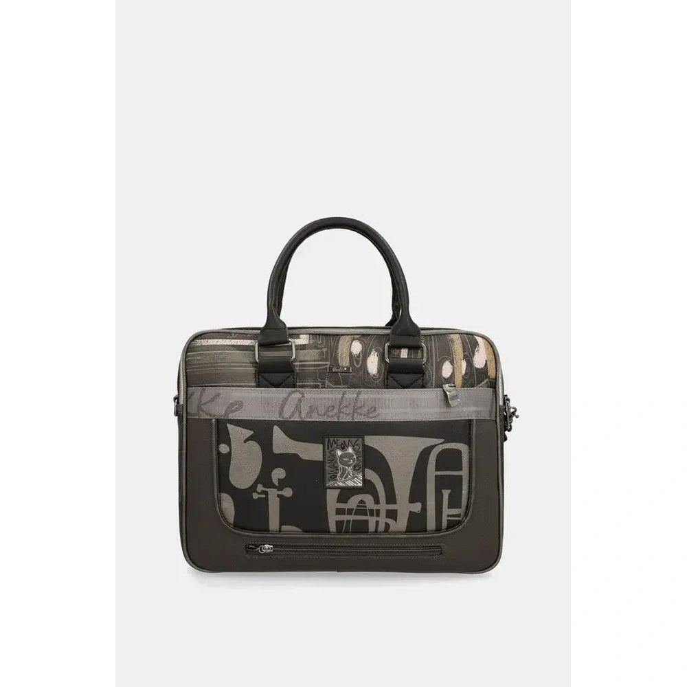 Borsa Portadocumenti Donna Anekke Orchestra Adattabile a Trolley