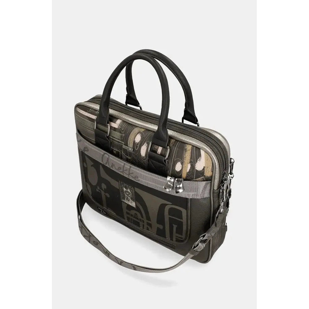 Borsa Portadocumenti Donna Anekke Orchestra Adattabile a Trolley