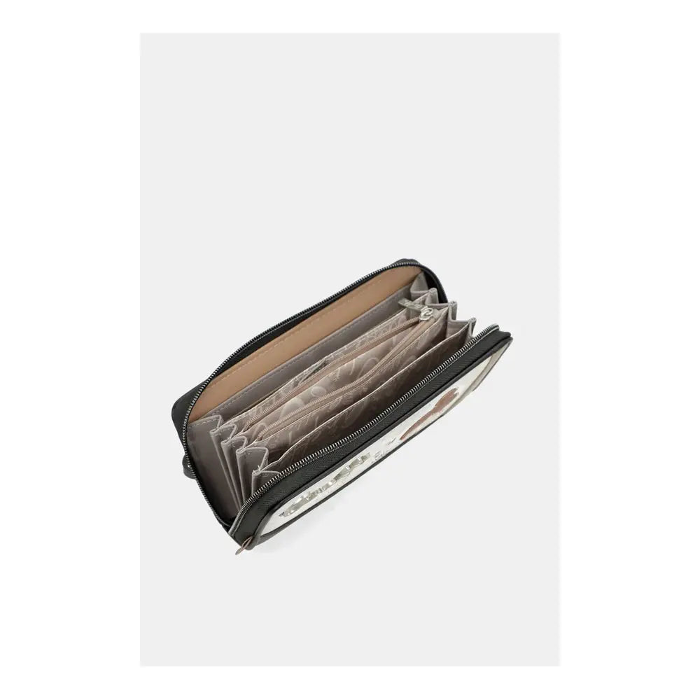 Anekke Portafoglio Grande RFID Sophia | Nuova Collezione 2026 SS26 | 22 cm