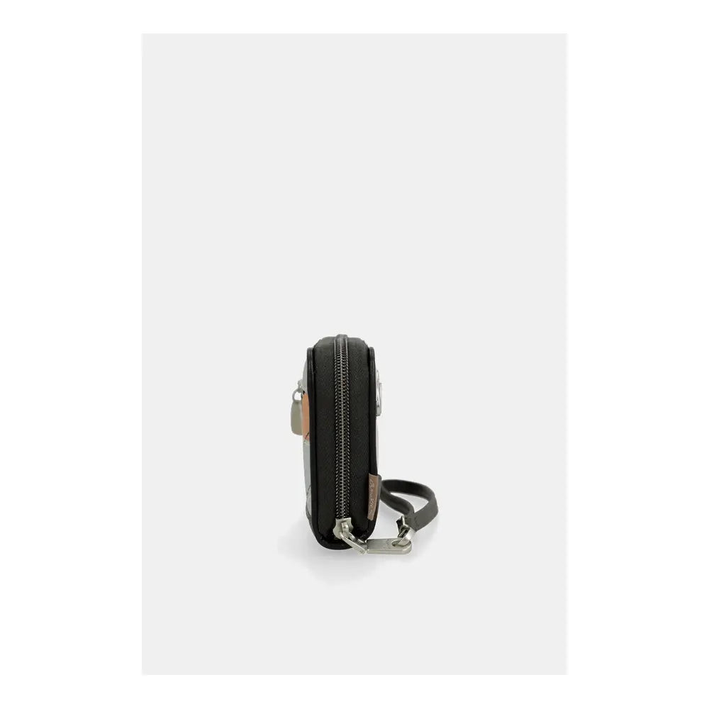 Anekke Portafoglio Grande RFID Sophia | Nuova Collezione 2026 SS26 | 22 cm