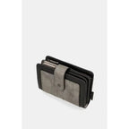 Portafoglio Medio RFID Donna Anekke Melody Doppio Scomparto