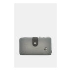 Anekke Portafoglio Medio RFID Sophia | Nuova Collezione 2026 SS26 | 18 cm