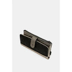 Portafoglio Morbido Grande RFID Donna Anekke Melody Flessibile