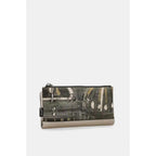 Portafoglio Morbido Grande RFID Donna Anekke Melody Flessibile