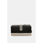 Portafoglio Morbido Grande RFID Donna Anekke Melody Flessibile