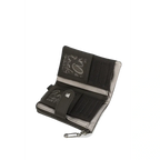 Portafoglio Morbido Medio RFID Donna Anekke Iron Flessibile