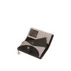 Portafoglio Morbido RFID Donna Anekke Iron con Portatessere