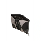 Portafoglio Morbido RFID Donna Anekke Iron con Portatessere