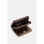 Anekke Portafoglio Piccolo RFID Blossom | Nuova Collezione Autunno Inverno 26/27
