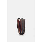 Anekke Portafoglio Rigido Medio RFID Odyssey | Sicurezza e Stile 2026  3. Descrizione Prodotto