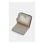 Anekke Portafoglio Rigido Piccolo RFID Sophia | Nuova Collezione 2026 SS26 | 11 cm