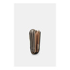 Anekke Portafoglio Rigido RFID Sophia | Nuova Collezione 2026 SS26 | 14 cm