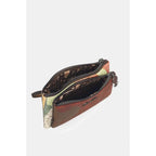 Anekke Portamonete Grande Odyssey | Portafoglio Clutch Tendenze 2026