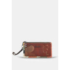 Anekke Portamonete Grande Odyssey | Portafoglio Clutch Tendenze 2026