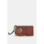 Anekke Portamonete Grande Odyssey | Portafoglio Clutch Tendenze 2026
