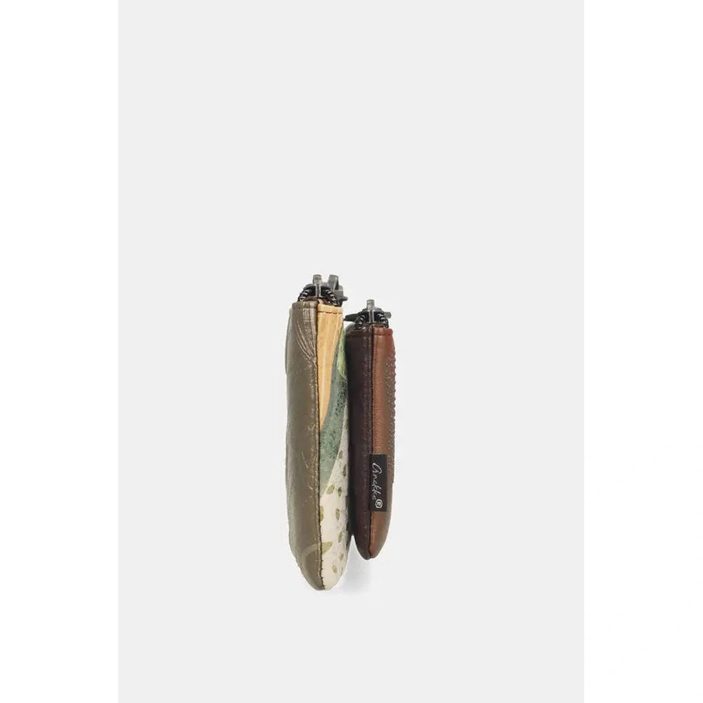 Anekke Portamonete Grande Odyssey | Portafoglio Clutch Tendenze 2026