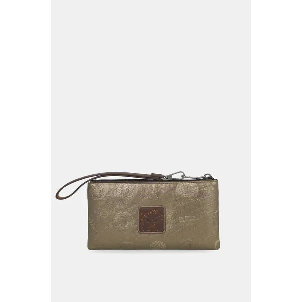 Anekke Portamonete Grande Odyssey | Portafoglio Clutch Tendenze 2026
