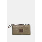 Anekke Portamonete Grande Odyssey | Portafoglio Clutch Tendenze 2026