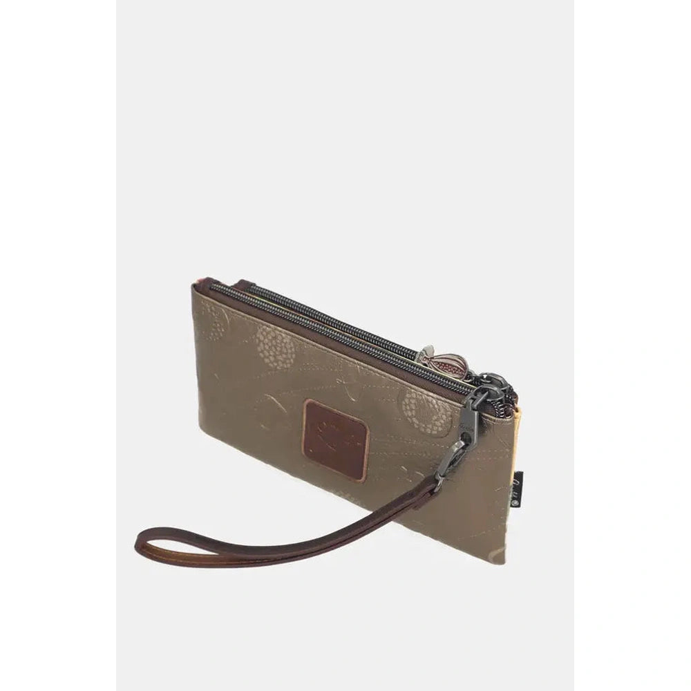 Anekke Portamonete Grande Odyssey | Portafoglio Clutch Tendenze 2026