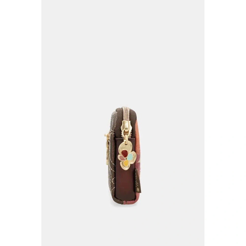 Anekke Portamonete Piccolo Blossom | Nuova Collezione Autunno Inverno 26/27