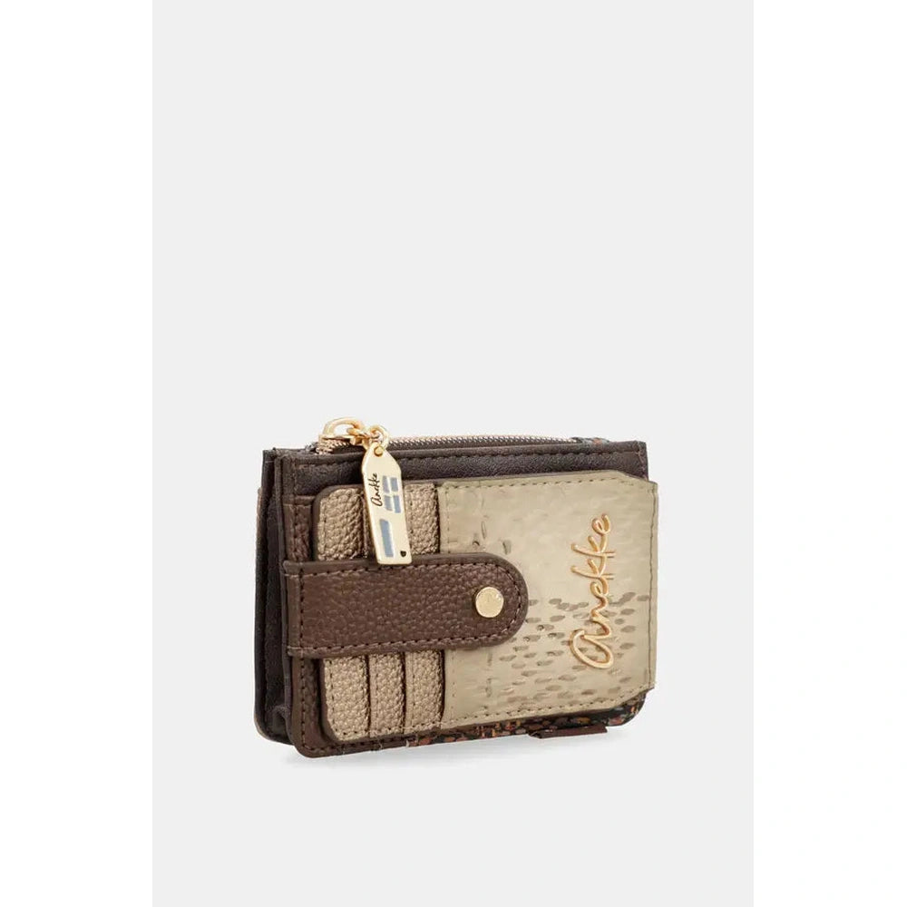 Anekke Portatessere Blossom | Nuova Collezione Autunno Inverno 26/27