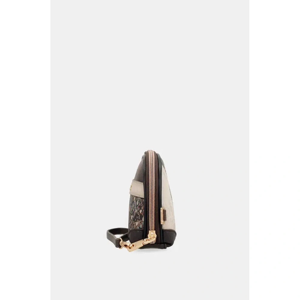 Anekke Portatutto Tulip | Portafoglio e Borsa a Mano FW 26/27