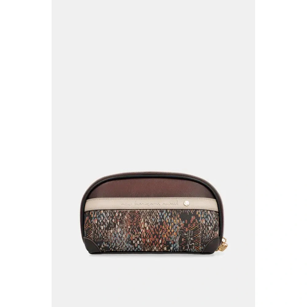 Anekke Portatutto Tulip | Portafoglio e Borsa a Mano FW 26/27