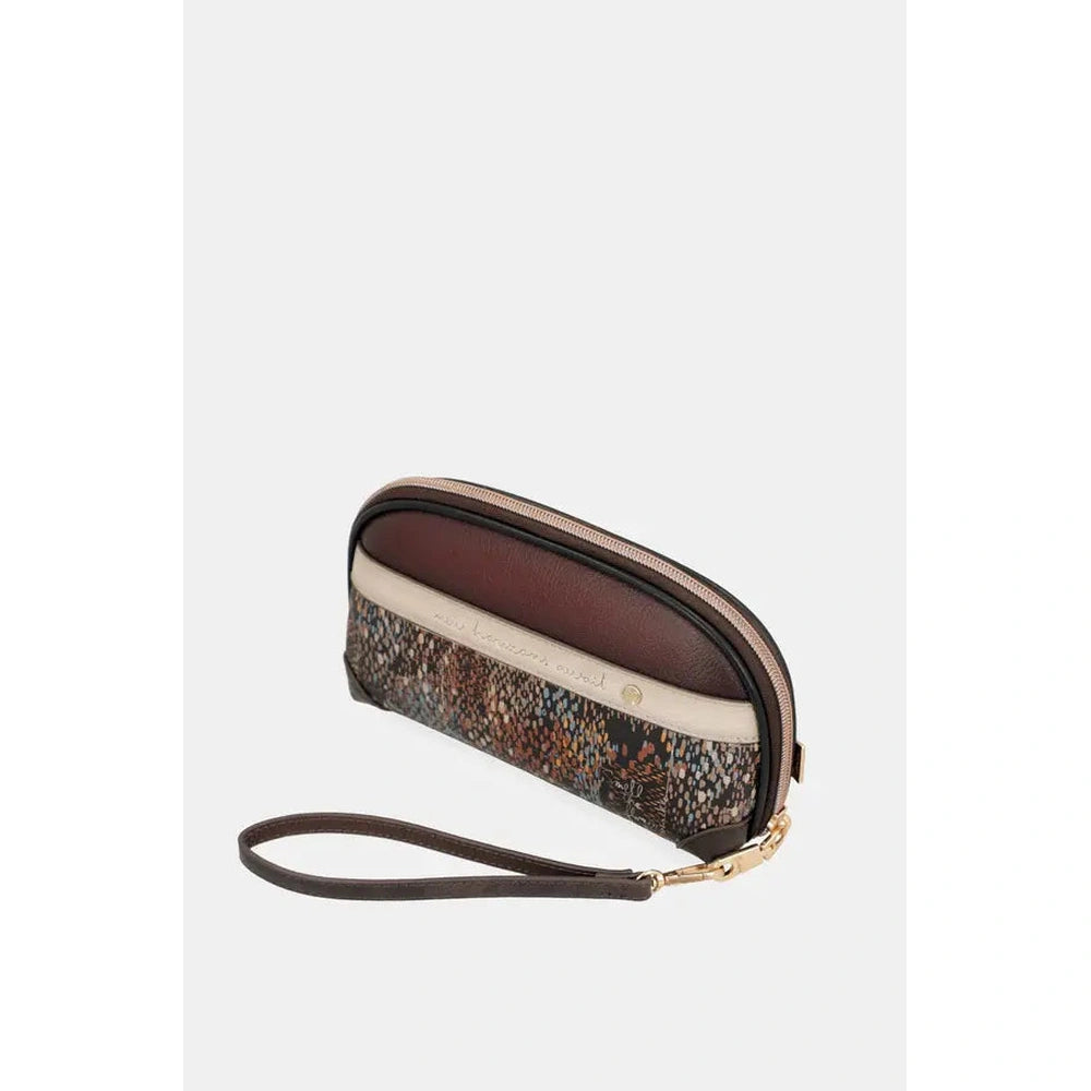 Anekke Portatutto Tulip | Portafoglio e Borsa a Mano FW 26/27
