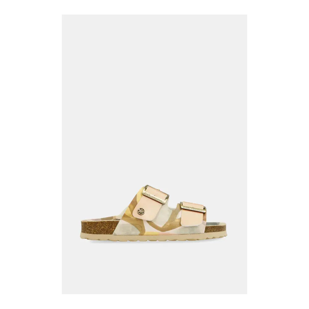 Anekke Sandali Bio Rosa Bloom | Nuova Collezione 2026 SS26