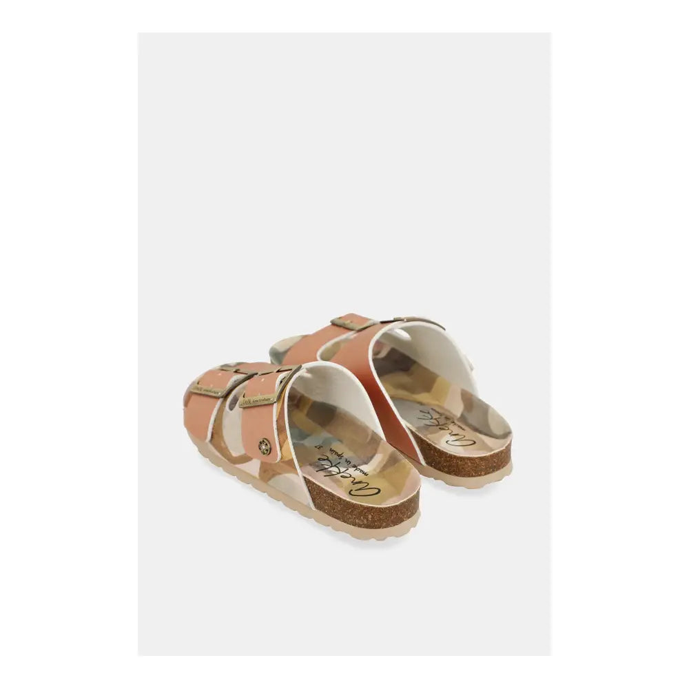 Anekke Sandali Bio Rosa Bloom | Nuova Collezione 2026 SS26