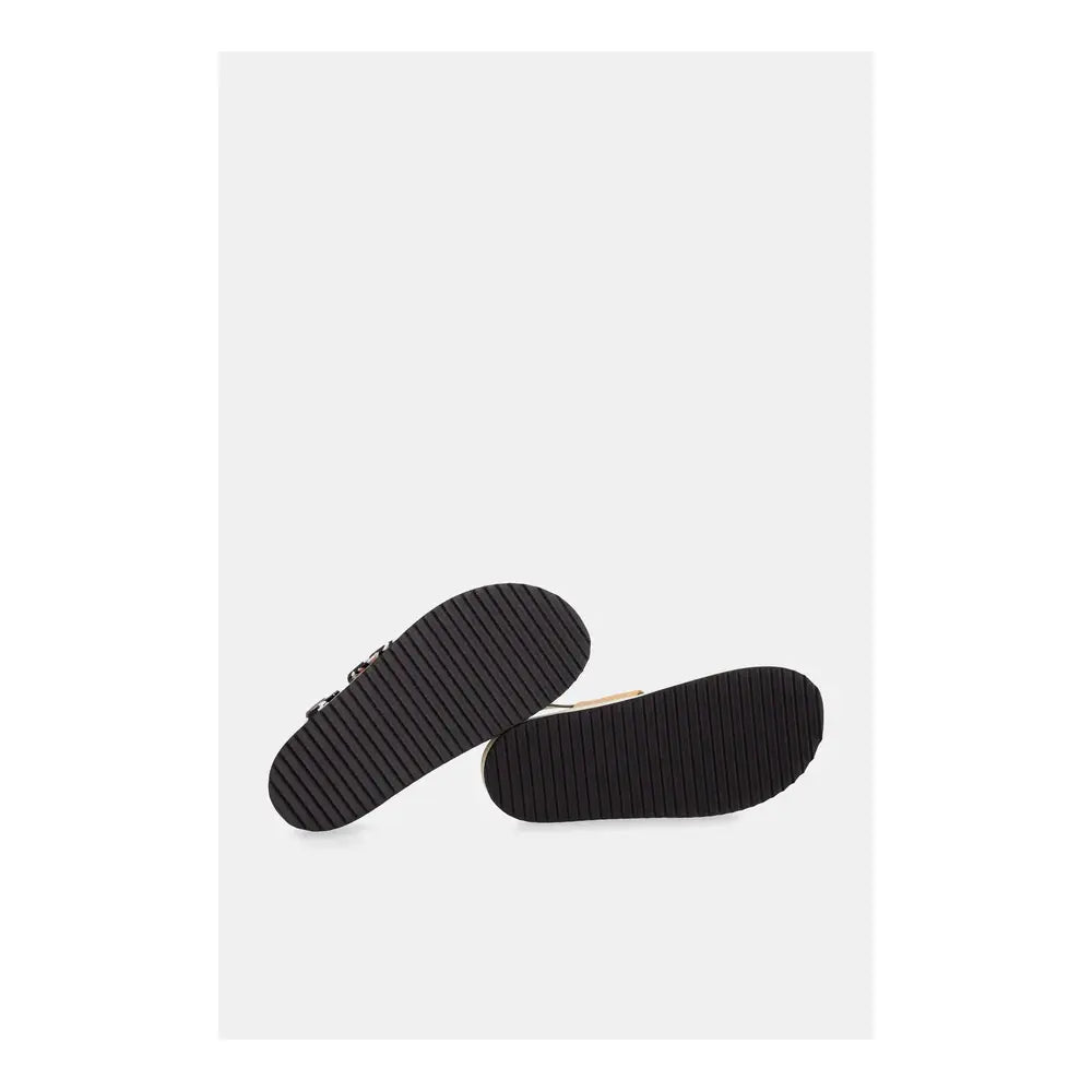 Anekke Sandali con Platform Arancioni e Neri | Nuova Collezione 2026 SS26