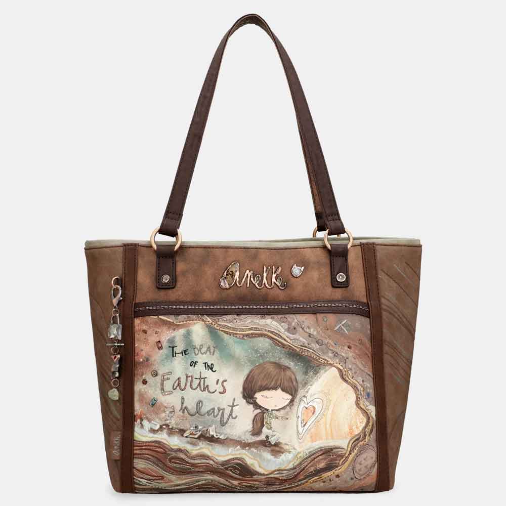 Anekke Shopping Bag Core 39802-047