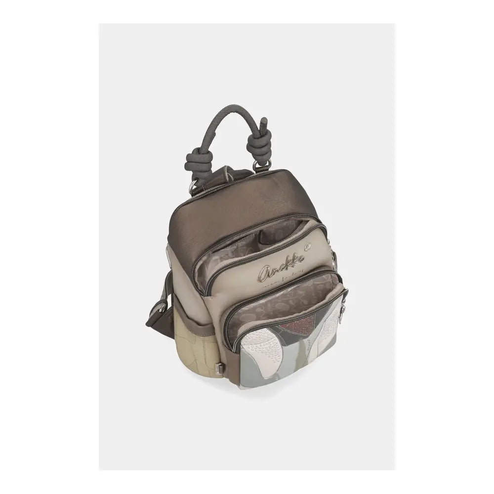 Anekke Zaino Auralis | Nuova Collezione 2026 SS26 | Design Originale