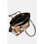 Anekke Tote Bag 2 in 1 Odyssey | Shopping Bag con Borsa Rimovibile