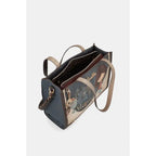 Anekke Tote Bag Tulip | Borsa Donna Design Originale FW 26/27