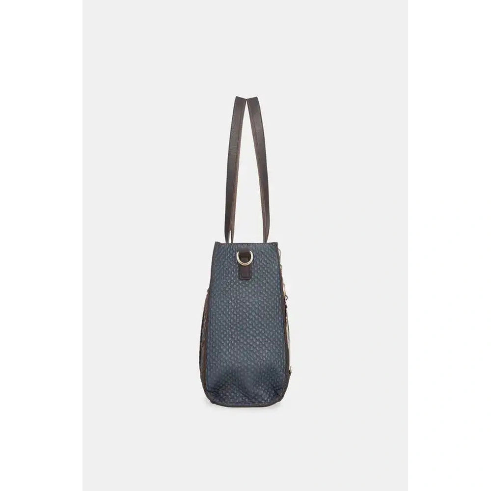 Anekke Tote Bag Tulip | Borsa Donna Design Originale FW 26/27