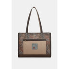 Anekke Tote Bag Tulip | Borsa Donna Design Originale FW 26/27