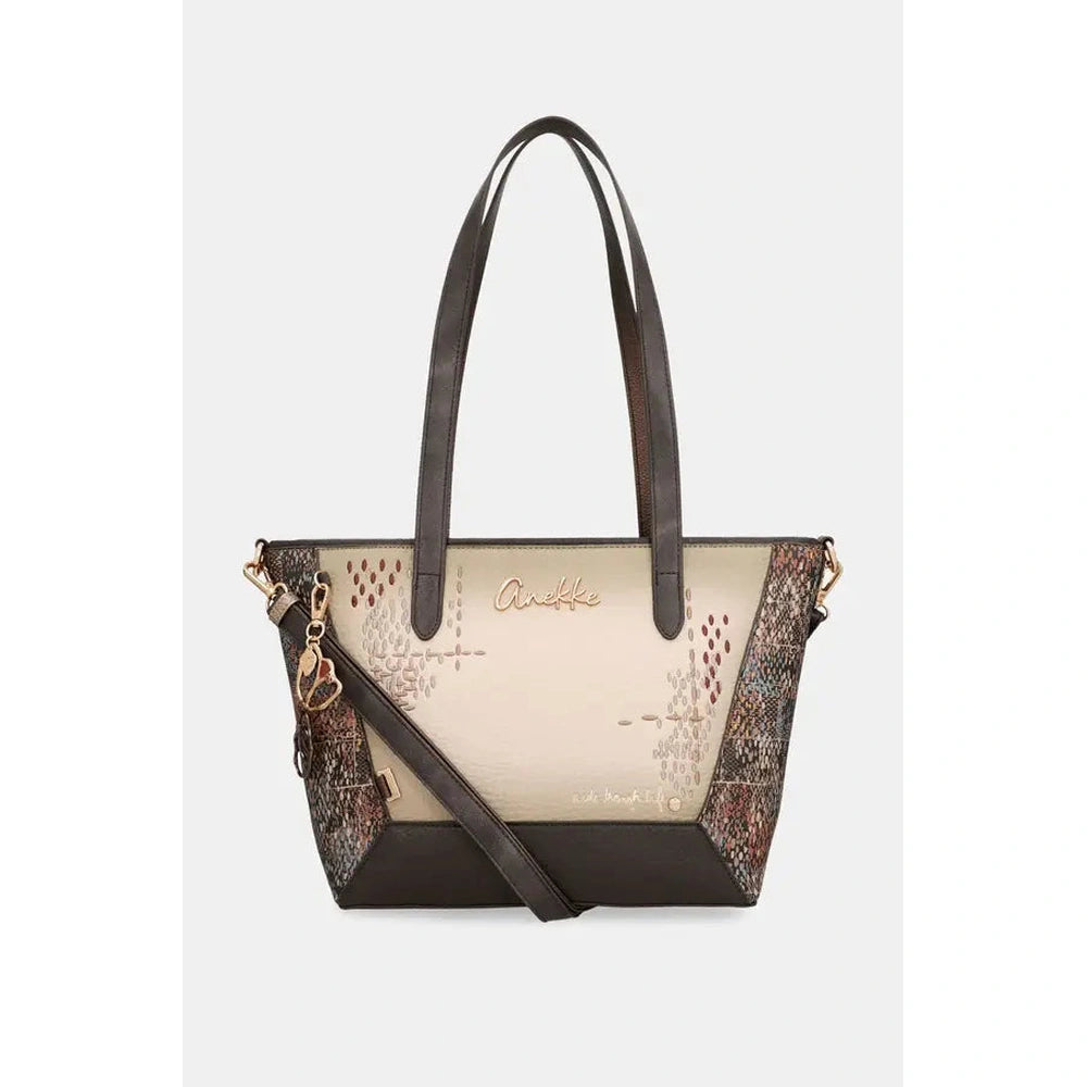 Anekke Tote Blossom | Borsa Donna Design Originale FW 26/27