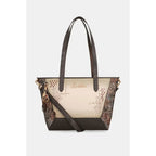Anekke Tote Blossom | Borsa Donna Design Originale FW 26/27