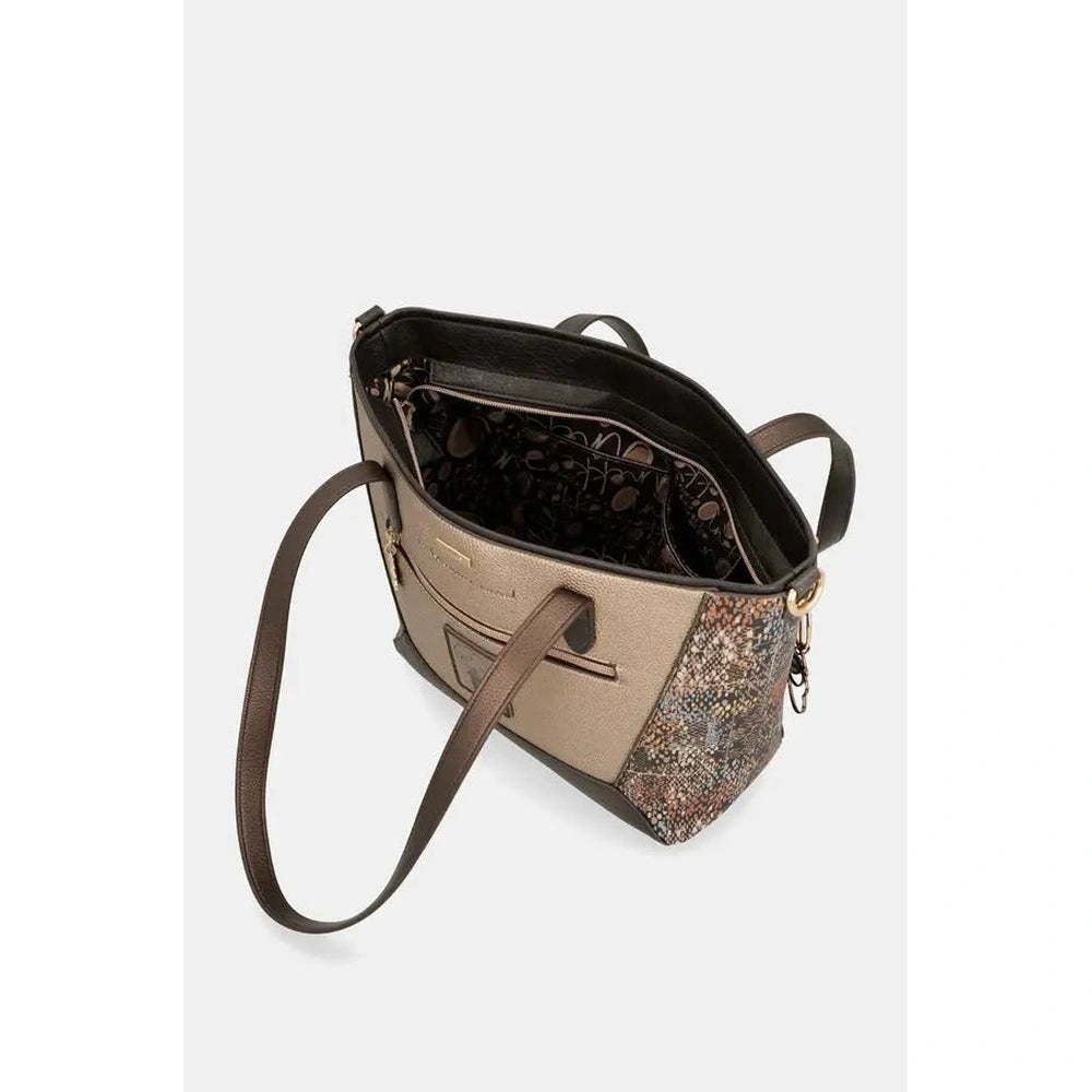 Anekke Tote Blossom | Borsa Donna Design Originale FW 26/27