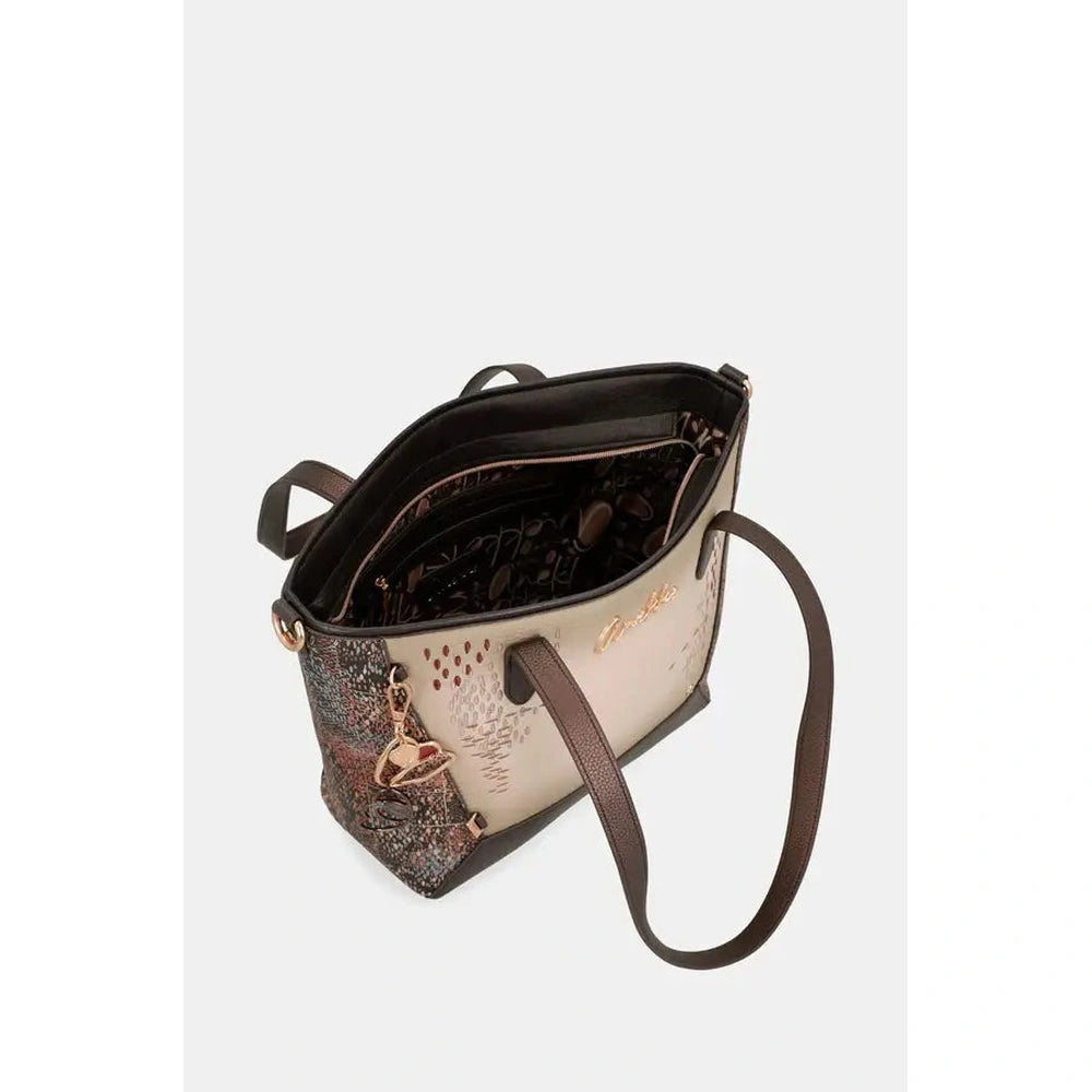 Anekke Tote Blossom | Borsa Donna Design Originale FW 26/27