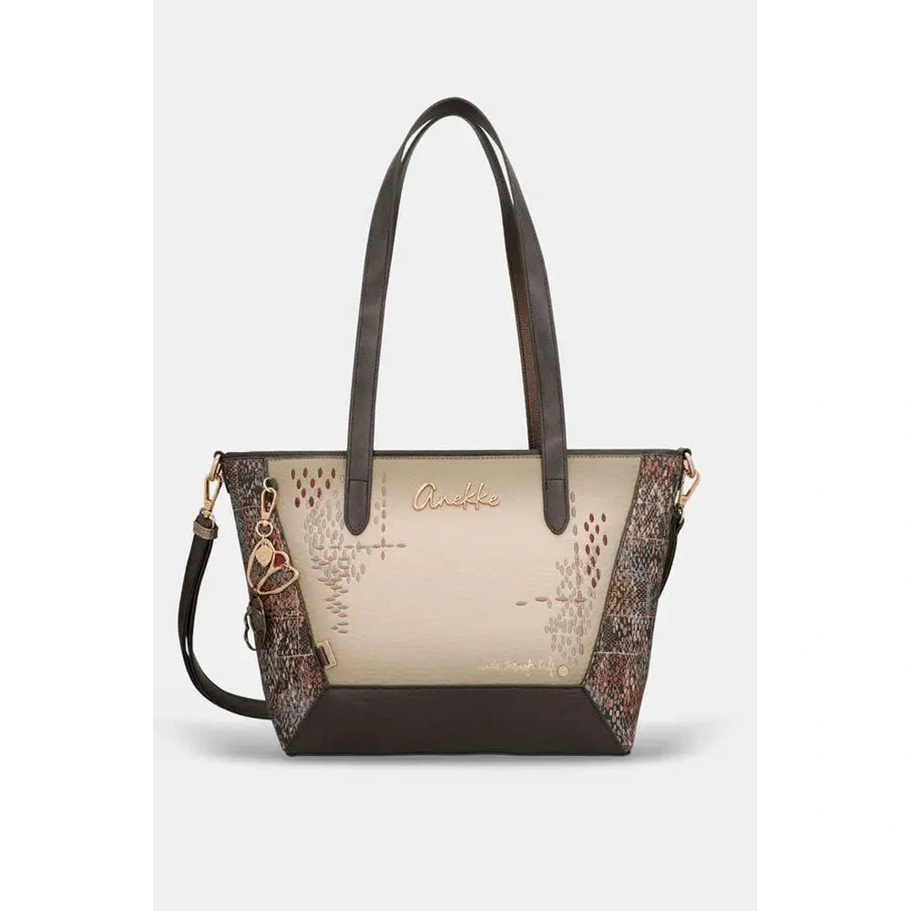 Anekke Tote Blossom | Borsa Donna Design Originale FW 26/27
