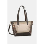 Anekke Tote Blossom | Borsa Donna Design Originale FW 26/27