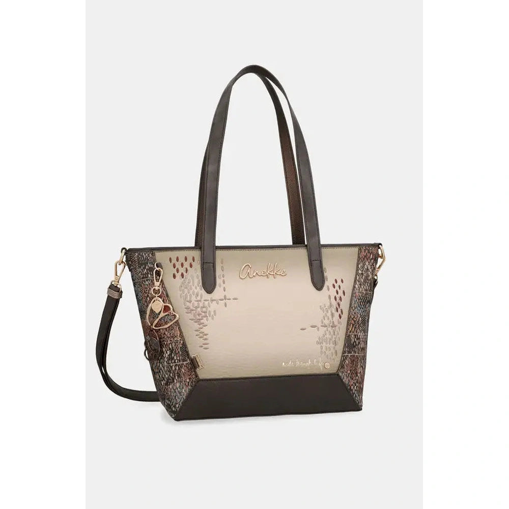 Anekke Tote Blossom | Borsa Donna Design Originale FW 26/27