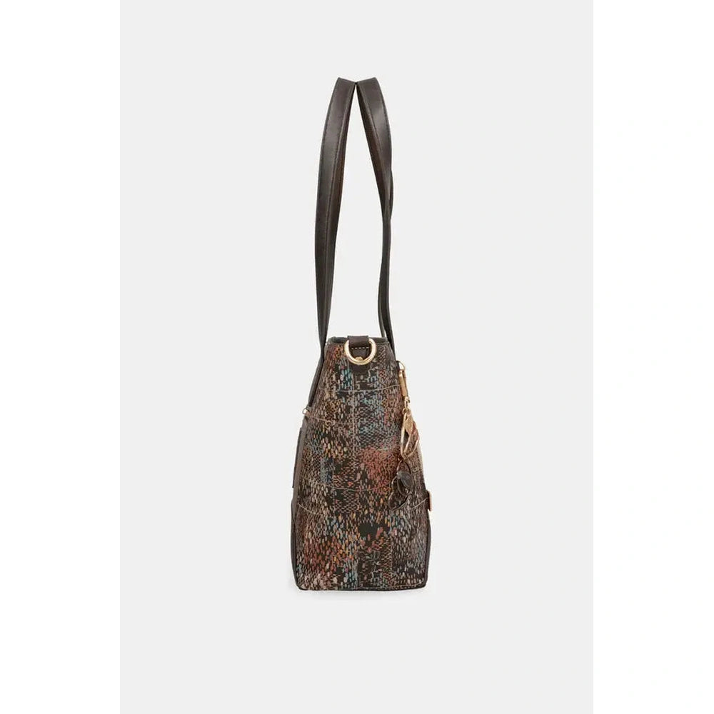 Anekke Tote Blossom | Borsa Donna Design Originale FW 26/27