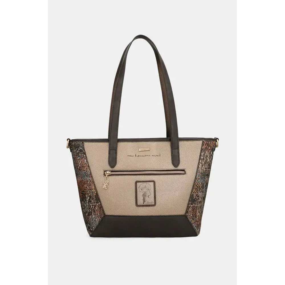 Anekke Tote Blossom | Borsa Donna Design Originale FW 26/27